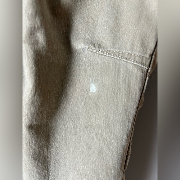 Kuhl Pants Mens 32/30 Patina Dye Revolvr Outdoor Trail Hiking Gorpcore Cargo - Picture 3 of 7